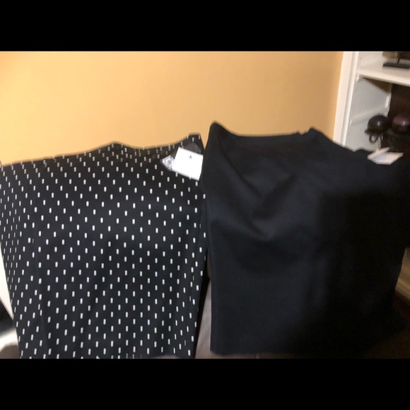 Two Liz Claiborne skirts Original price was $38 each. Selling both for $38. - Picture 4 of 4
